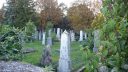 Cimetière juif de Baden