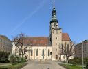 St. Stephen's Parish Church, Baden