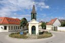 Ortskapelle Leesdorf