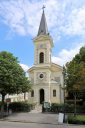Evangelische Pfarrkirche