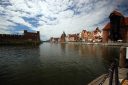 Grúa de Gdansk