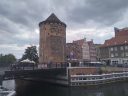 Porte Stągiewna