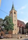 St. Lorenz Church