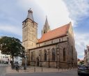 Kaufmannskirche