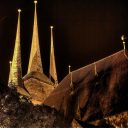 St. Severi Church