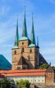 Catedral de Erfurt