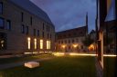 Monasterio agustino de Erfurt