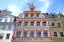 Haus zum Breiten Herd