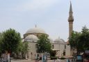 Mezquita de Tekeli Mehmet Paşa