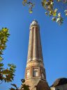 Minarete Yivli