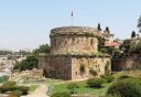 Torre Hidirlik
