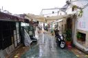 Port de plaisance de la vieille ville d’Antalya