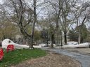 Tophane Parkı