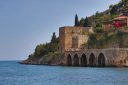 Bastion de Tophane