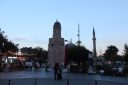 Torre del Reloj de Antalya