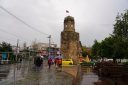 Torre del Reloj de Antalya