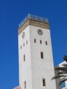 Horloge d'Essaouira