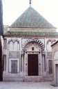 ضريح حمودة باشا