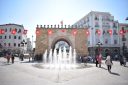 Victory Square