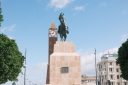 ساحة 14 جانفي