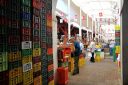 Mercado Central de Túnez