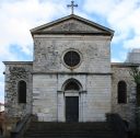 Church of Saint Irenaeus