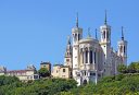 Basílica Notre-Dame de Fourvière