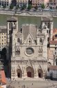 Primatiale Saint-Jean de Lyon