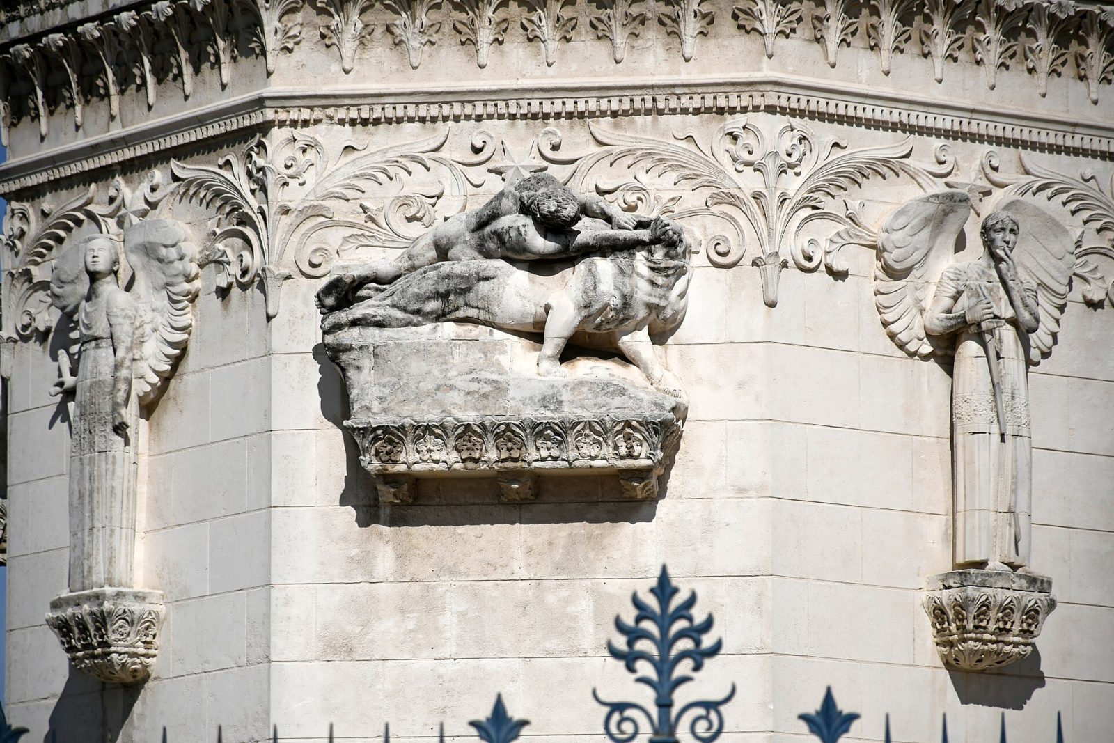 Lyon monumental: un paseo por la historia
