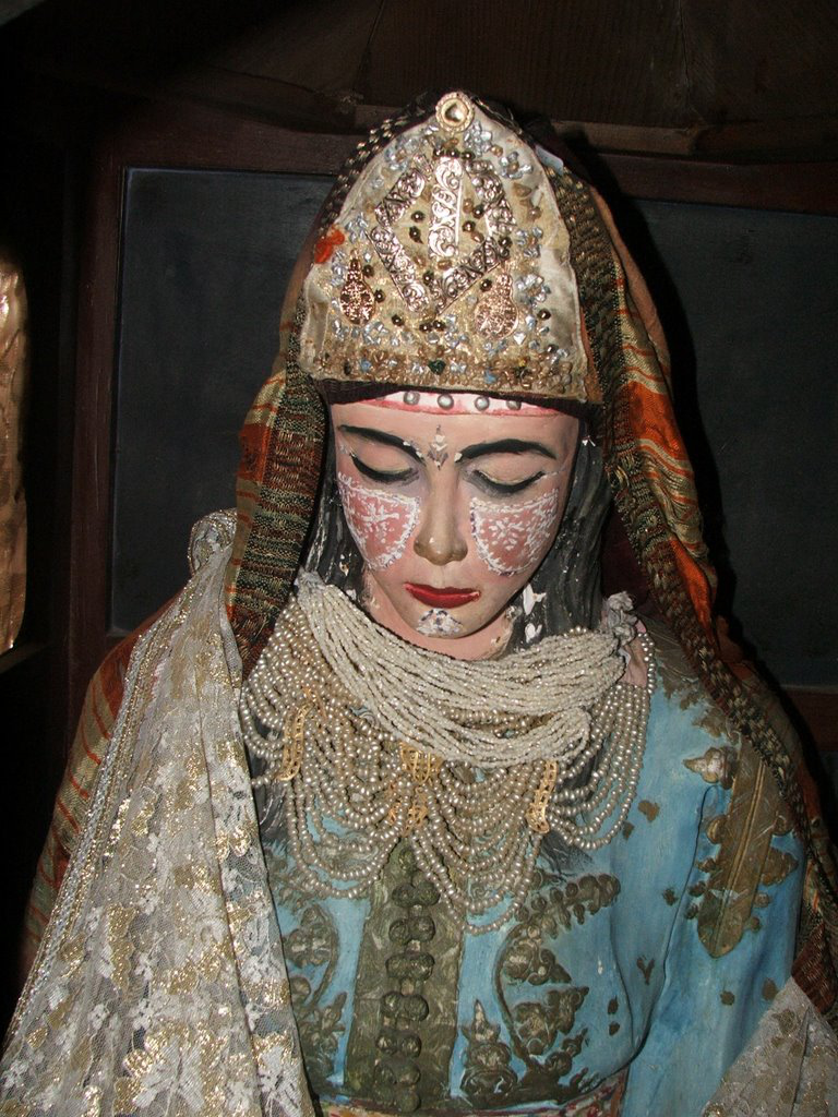 Tetouan Museums and Artworks