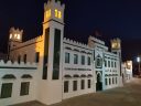 Centro de Arte Moderno de Tetuán CAMT
