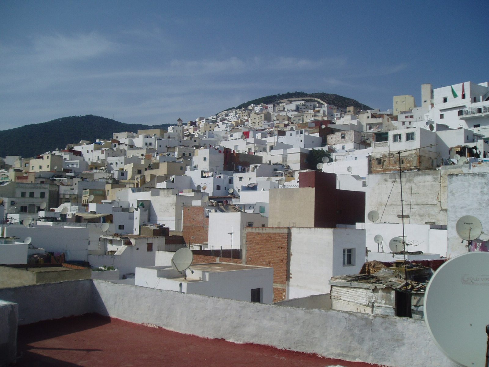 Tetouan Heritage and Craft Walk