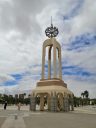 Michouar's Square