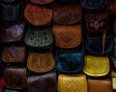 Taghzouti Leather Handicrafts