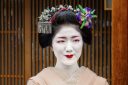 Gion AYA Maiko & Geisha Makeover