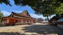 Yasaka Shrine