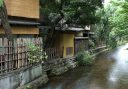 Shirakawa Canal