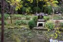 Heian Shrine Garden