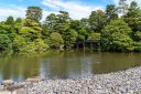 Kyoto Gyoen National Garden