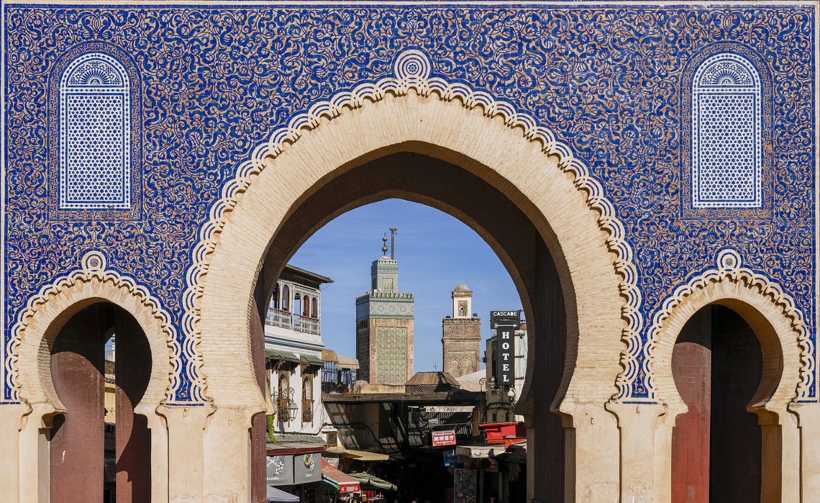 Fes