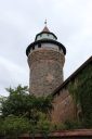 Sinwell Tower