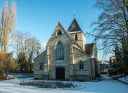 Génestetkerk