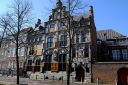 Gemeenlandshuis Delft
