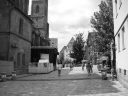 Iglesia de San Sebaldo