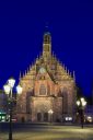 Iglesia de Nuestra Señora (Núremberg)