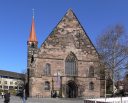 St. Jakob
