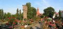 Johannisfriedhof