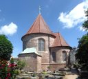 Capilla Holzschuher