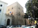Palacio Chiaramonte Steri