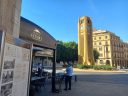 Nejmeh Square